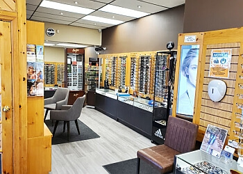 Whitby optician Whitby Optical