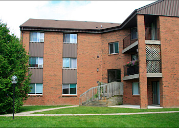 Whitby apartments for rent Whitby Place Apartments