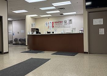 Whitby urgent care clinic Whitby Urgent Care