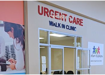 Whitby Urgent Care