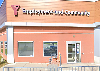 Whitby employment agency Whitby YMCA Employment and Community Services