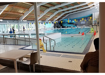 Stouffville recreation center Whitchurch-Stouffville Leisure Centre