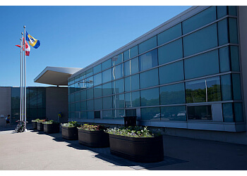 Stouffville recreation center Whitchurch-Stouffville Leisure Centre image 1