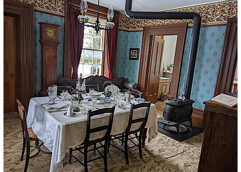 Stouffville places to see Whitchurch-Stouffville Museum & Community Centre