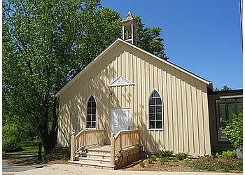 Stouffville places to see Whitchurch-Stouffville Museum & Community Centre