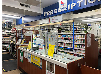 Ottawa Pharmacies White Cross Dispensary