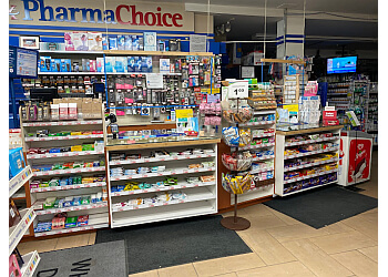 Ottawa Pharmacies White Cross Dispensary