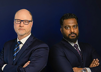 White & Jeet Criminal Defence - Medicine Hat, AB Avocats De La Défense Pénale - Lawyer Image