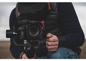 Grande Prairie Vidéastes White Lightning Media Inc.