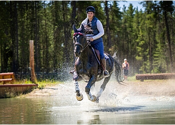 Grande Prairie Vidéastes White Lightning Media Inc.