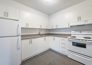White Oaks Apartments - Oakville, ON Apartments For Rent - Apartment Interior Image
