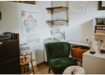 North Bay Acupuncture White Pine Acupuncture