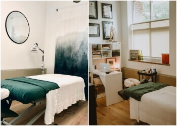 North Bay Acupuncture White Pine Acupuncture