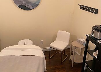 Huntsville massage therapy White Pine Massage and Wellness