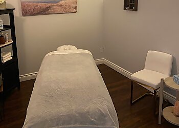 Huntsville massage therapy White Pine Massage and Wellness