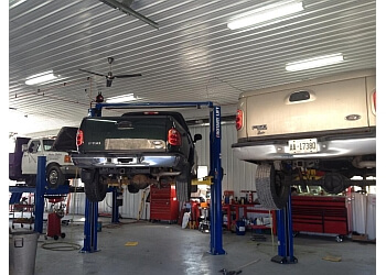 3 Best Auto Body Shops in Sarnia, ON - Expert Recommendations
