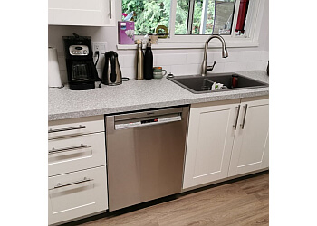 Surrey handyman White Rock Handyman & Renovations