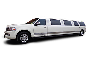 Oakville limo service White Shadow Limo Service