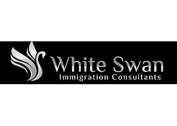 Richmond immigration consultant White Swan Immigration Consultants