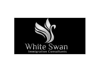 Richmond immigration consultant White Swan Immigration Consultants image 1