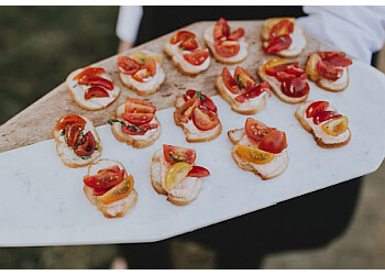 Abbotsford caterer White Table Catering