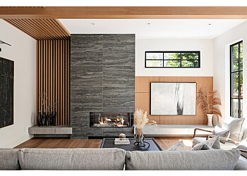 Saanich home builder White Wolf Homes