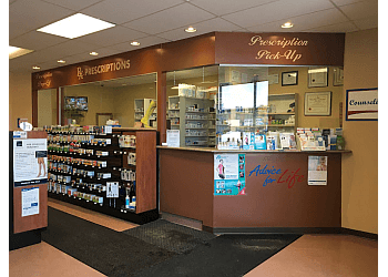 Saskatoon Pharmacies White's Pharmacy