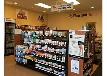 Saskatoon Pharmacies White's Pharmacy