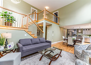 Whitestone - Halifax, NS Home Builders - Professional Highlights