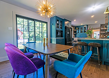 Whitestone - Halifax, NS Home Builders - Service Highlights