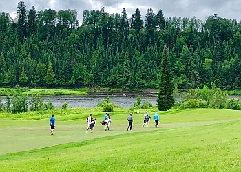 Thunder Bay golf course Whitewater Golf Club