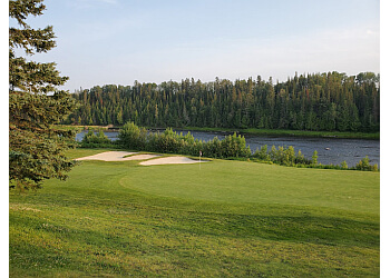 Thunder Bay golf course Whitewater Golf Club