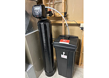 Waterloo Plombiers Whiteway Plumbing