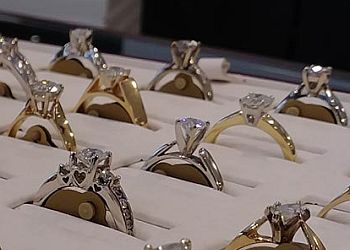 North Bay jewelry Whitman Jewellers