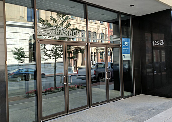 Saint John Cabinets Comptables Whittaker & Estabrooks Chartered Professional Accountants, P.C. INC.