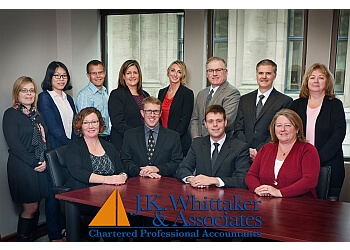 Whittaker & Estabrooks Chartered Professional Accountants