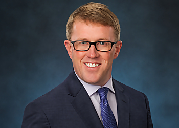 Whittaker & Estabrooks Chartered Professional Accountants, P.C. INC.  - Saint John, NB Accounting Firms - Professional Portrait Image