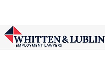 Orangeville employment lawyer Whitten & Lublin PC image 1