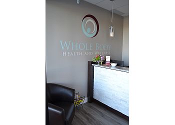Maple Ridge acupuncture Whole Body Health and Wellness