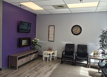 Ajax Massothérapies Whole Body and Mind