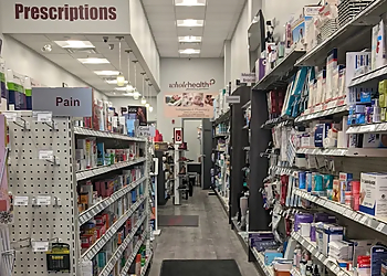 Whole Health Compounding Pharmacy Glebe - Ottawa, ON Pharmacies - Drug Store Image