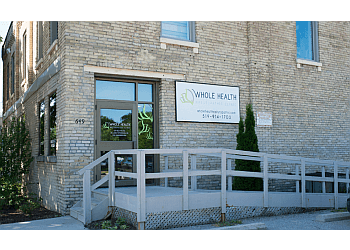 3 Best Naturopathic Clinics in London, ON - Expert Recommendations