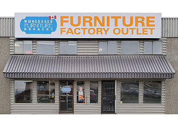 Wholesale Furniture Brokers 