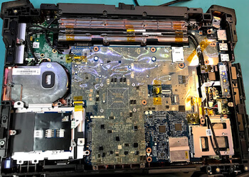 Brampton computer repair WiFi Computers