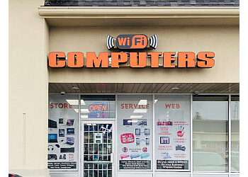 WiFi Computers