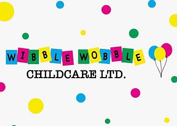 Wibblewobble childcare