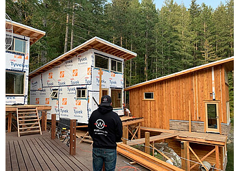 Vancouver electrician Wicks Electric Inc.