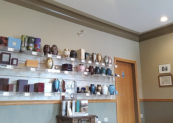 Abbotsford funeral home Wiebe & Jeske Burial & Cremation Care Providers