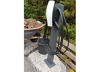 Kingston electrician Wieser Electric