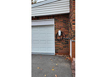 Kingston electrician Wieser Electric